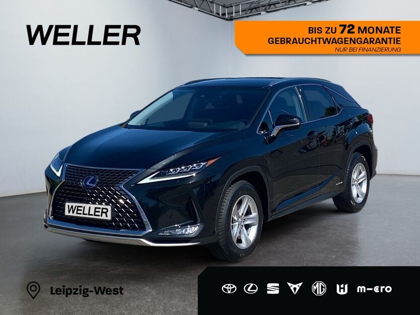 Lexus RX 450 57.069 km 50.490 € Leipzig 04178