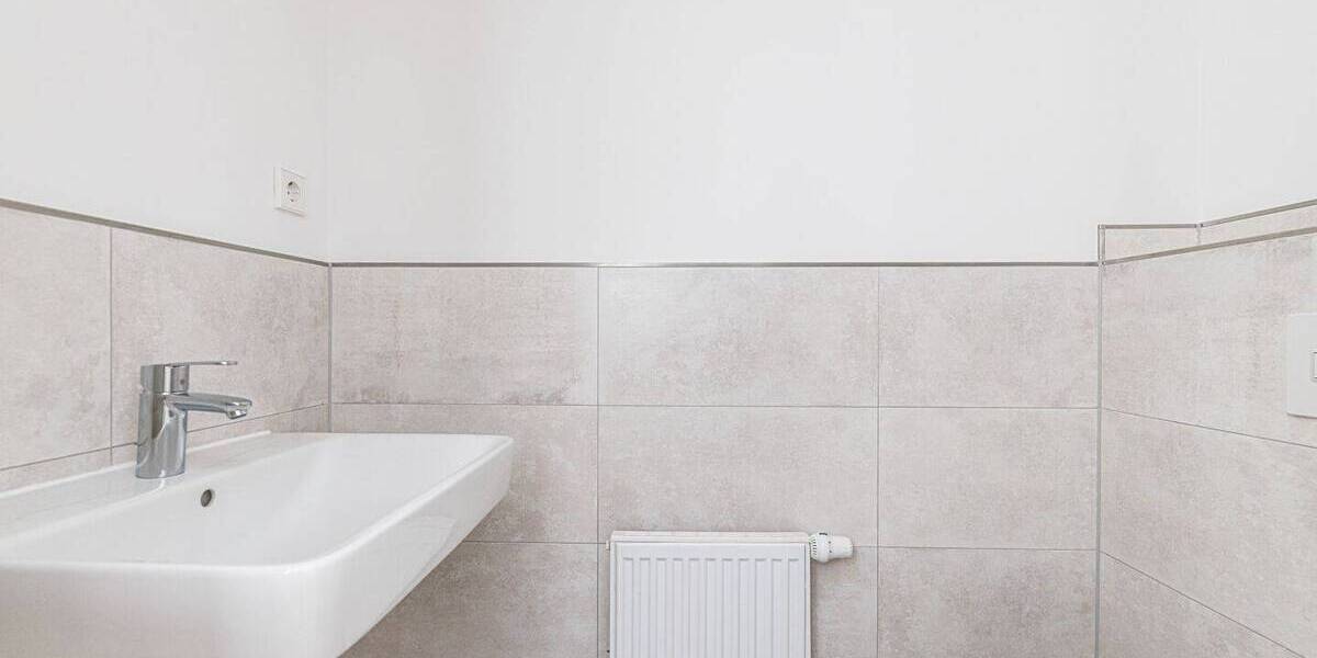 Stilvoll wohnen - 2 Zimmer mit modernem Ambiente 2 zimmer