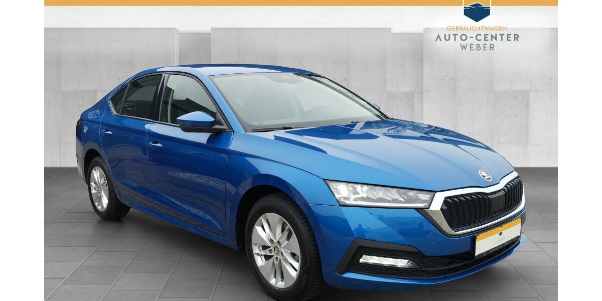 Skoda Octavia 26.461 km 23.790 &euro; Leipzig 04158