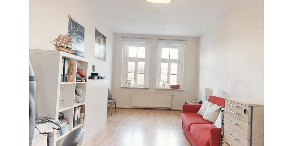 Etagenwohnung Leipzig Mitte - 4 Zimmer, 128 m&sup2;, 1.350&euro; | Angebot:25217596
