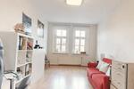 Etagenwohnung Leipzig Mitte - 4 Zimmer, 128 m&sup2;, 1.350&euro; | Angebot:25217596