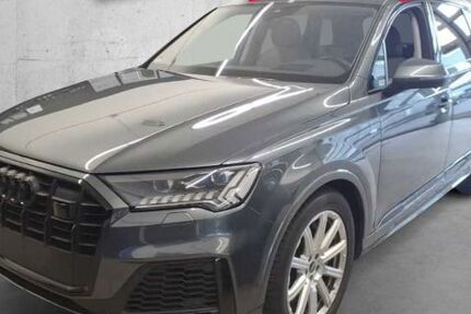 Audi Q7 66.681 km 58.850 &euro; Leipzig 04129