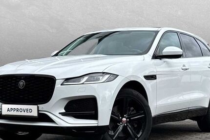 Jaguar F-Pace 51.531 km 41.870 &euro; Leipzig 04179