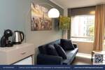 Etagenwohnung Leipzig Volkmarsdorf - 2 Zimmer, 25 m&sup2;, 704&euro; | Angebot:25717091