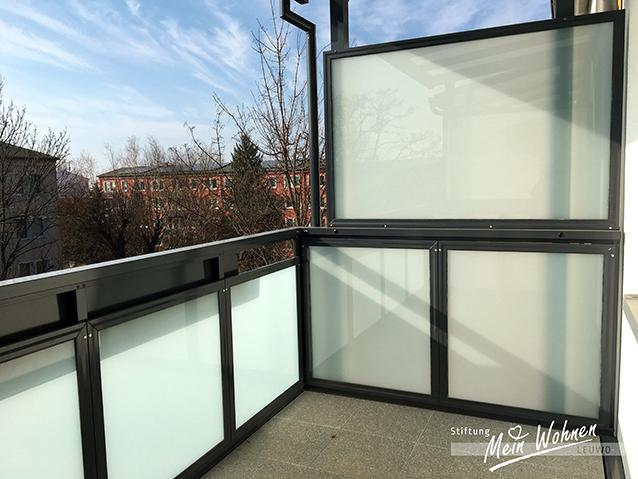 Etagenwohnung Bad Dürrenberg - 2 Zimmer, 49 m&sup2;, 308&euro; | Angebot:26085435