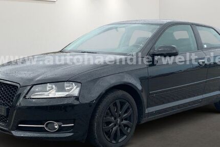 Audi A3 140.538 km 3.499 &euro; Brehna 06796