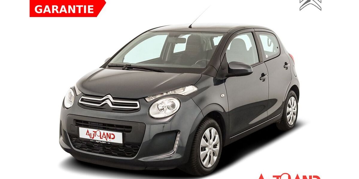 Citroen C1 38.888 km 10.990 &euro; Leipzig 04209