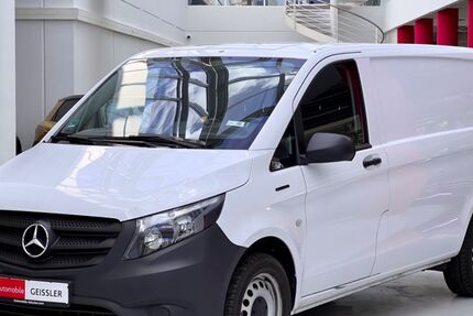 Mercedes-Benz Vito 27.300 km 19.990 € Leipzig 04347