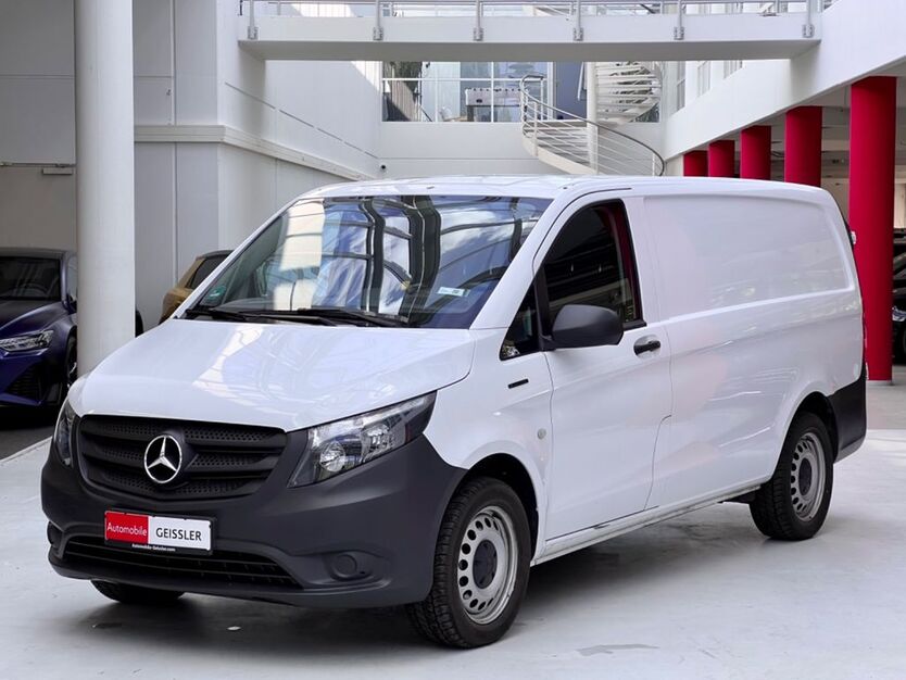 Mercedes-Benz Vito 27.300 km 19.990 € Leipzig 04347