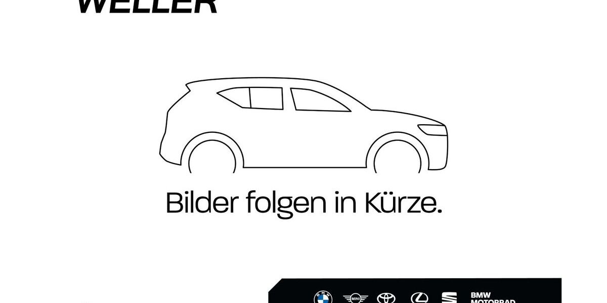 Toyota Corolla 27.434 km 27.990 &euro; Leipzig 04178