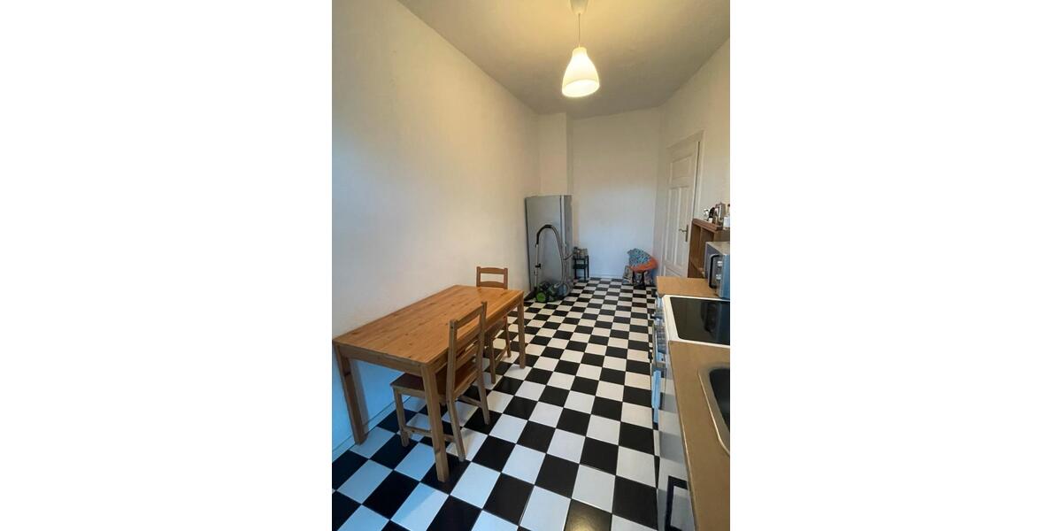 Etagenwohnung Leipzig Süd - 1 Zimmer, 17 m&sup2;, 466&euro; | Angebot:26309854