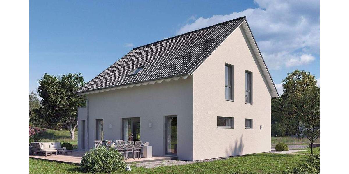 Einfamilienhaus Leipzig Wiederitzsch - 5 Zimmer, 155 m&sup2;, 441.000&euro; | Angebot:25679503