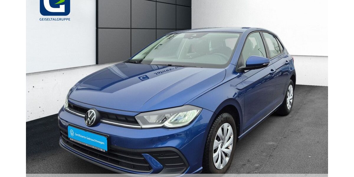 VW Polo 9.998 km 17.960 &euro; Wurzen 04808