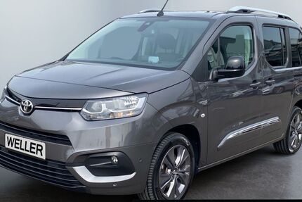 Toyota Proace City 60.000 km 26.690 &euro; Leipzig 04178