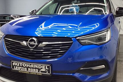 Opel Grandland (X) 124.700 km 12.790 &euro; Leipzig 04178