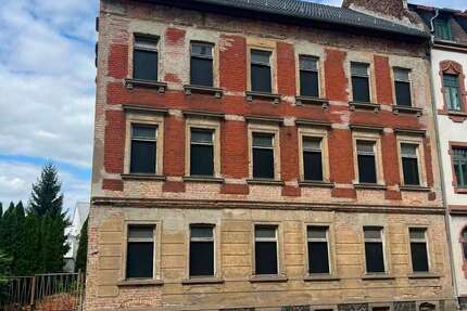 Haus Wurzen - 12 Zimmer, 390 m&sup2;, 40.000&euro; | Angebot:27477468