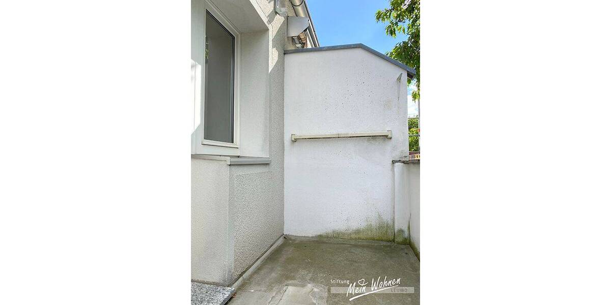 Etagenwohnung Bad Dürrenberg - 2 Zimmer, 41 m&sup2;, 298&euro; | Angebot:26358587