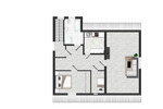 Maisonettenwohnung Delitzsch - 8 Zimmer, 196 m&sup2;, 1.186&euro; | Angebot:25758689