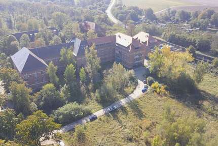 Grundstück zu verkaufen in Wurzen 110.000 € 700 m² zimmer