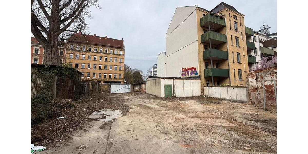 Gewerbeobjekt Leipzig Südost - 990&euro; | Angebot:26376361