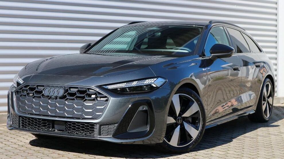 Audi A5 9.870 km 49.830 € Delitzsch 04509