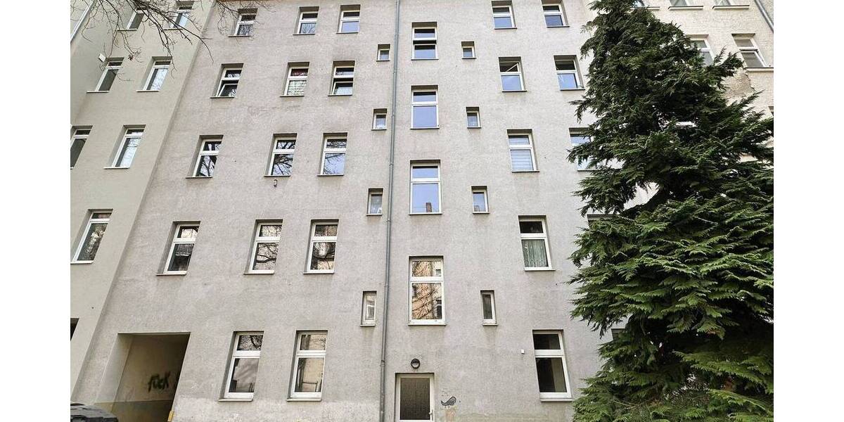 Etagenwohnung Leipzig Volkmarsdorf - 5 Zimmer, 85 m&sup2;, 191.250&euro; | Angebot:26867345