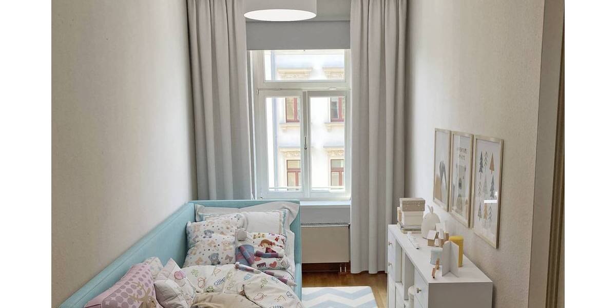 Etagenwohnung Leipzig Gohlis-Mitte - 5 Zimmer, 146 m&sup2;, 470.000&euro; | Angebot:25780214