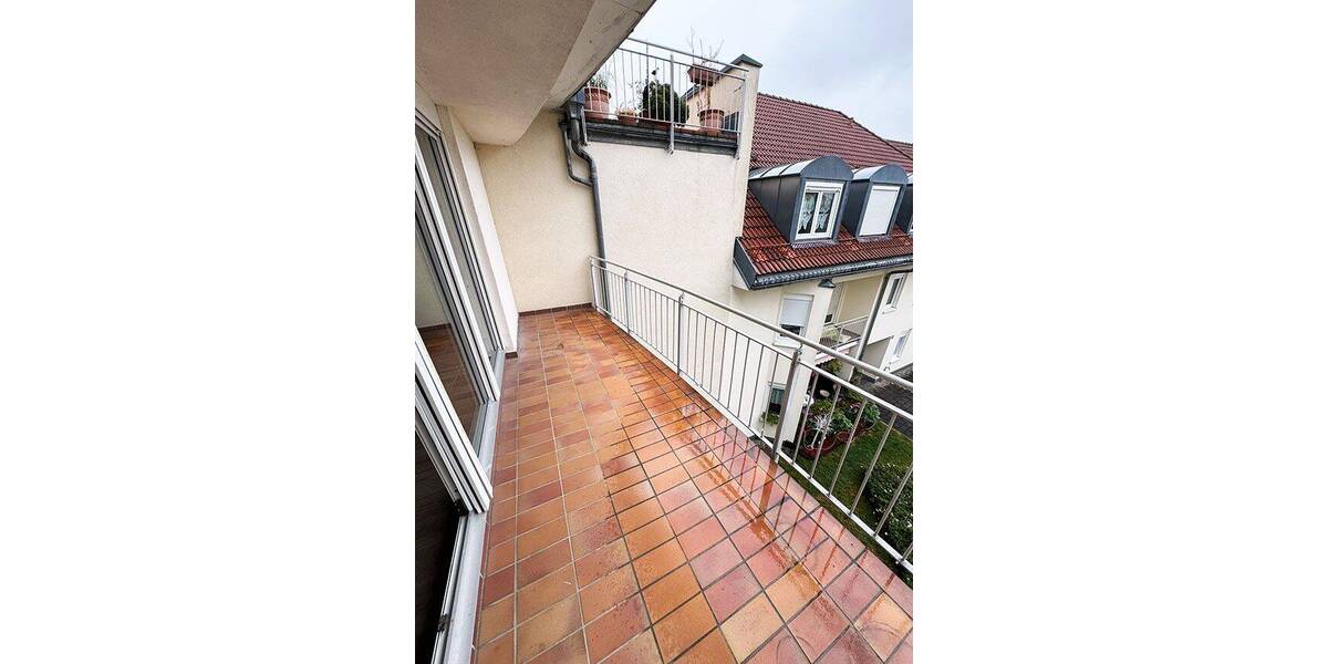 Etagenwohnung Leipzig Probstheida - 2 Zimmer, 164.000&euro; | Angebot:21377540