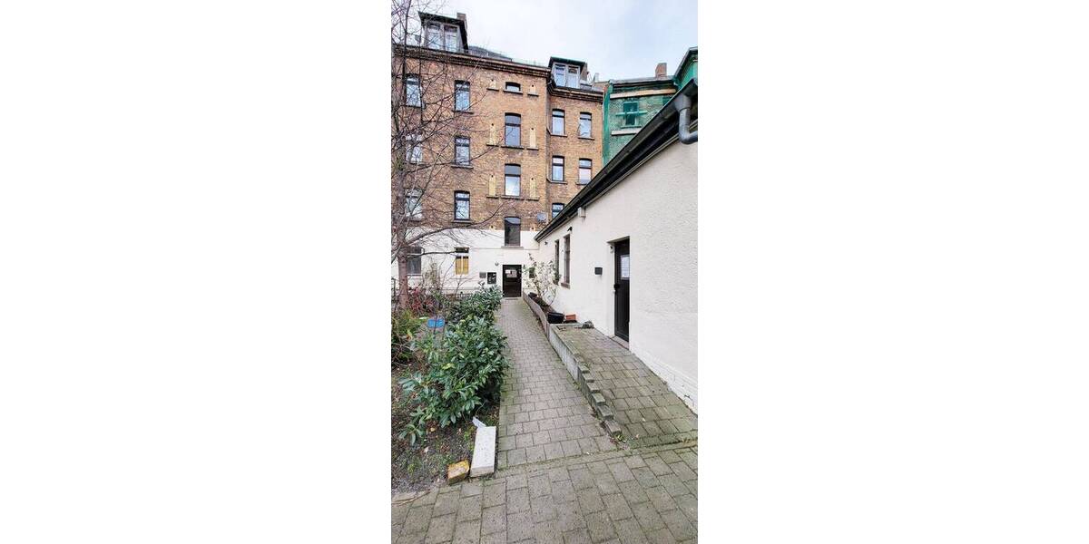 Mehrfamilienhaus, Wohnhaus Leipzig Anger-Crottendorf - 1.500.000&euro; | Angebot:25940745
