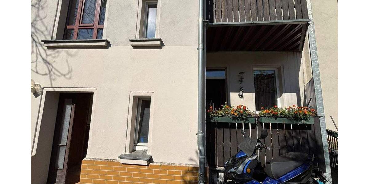 Etagenwohnung Leipzig Neustadt-Neuschönefeld - 2 Zimmer, 47 m&sup2;, 130.000&euro; | Angebot:25736484