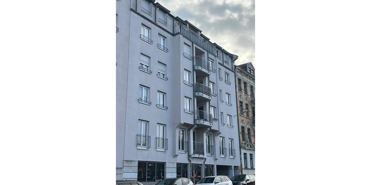 Etagenwohnung Leipzig Südost - 4 Zimmer, 170 m&sup2;, 1.965&euro; | Angebot:23764657