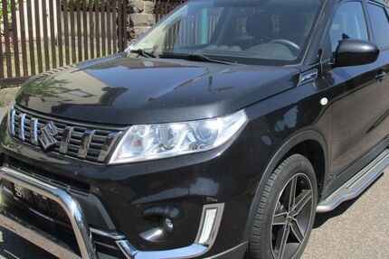 Suzuki Vitara 50.000 km 17.500 &euro; Naunhof 04683