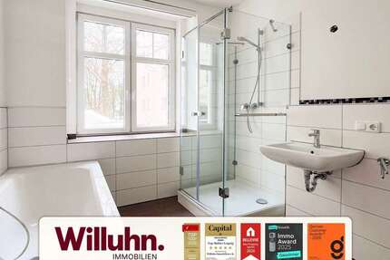 Wohnung Leipzig Südwest - 3 Zimmer, 75 m&sup2;, 242.000&euro; | Angebot:26096445