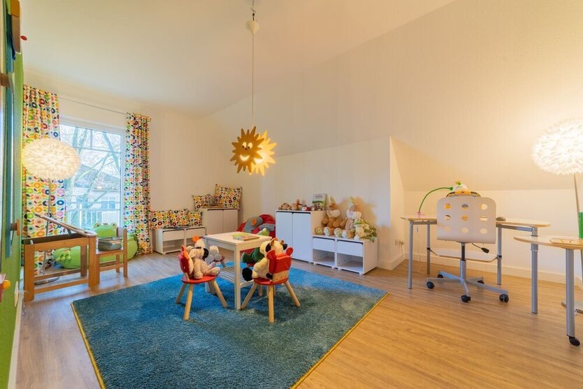 Generationshaus. Starten Sie Ihr neues Kapitel im Eigenheim