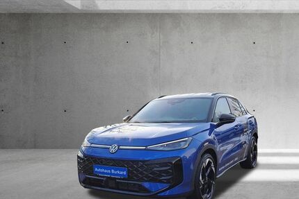 VW T-Roc 4.500 km 37.900 &euro; Leipzig 04288