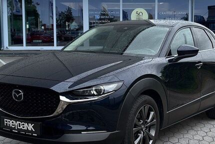 Mazda CX-30 41.363 km 22.990 &euro; Leipzig 04178