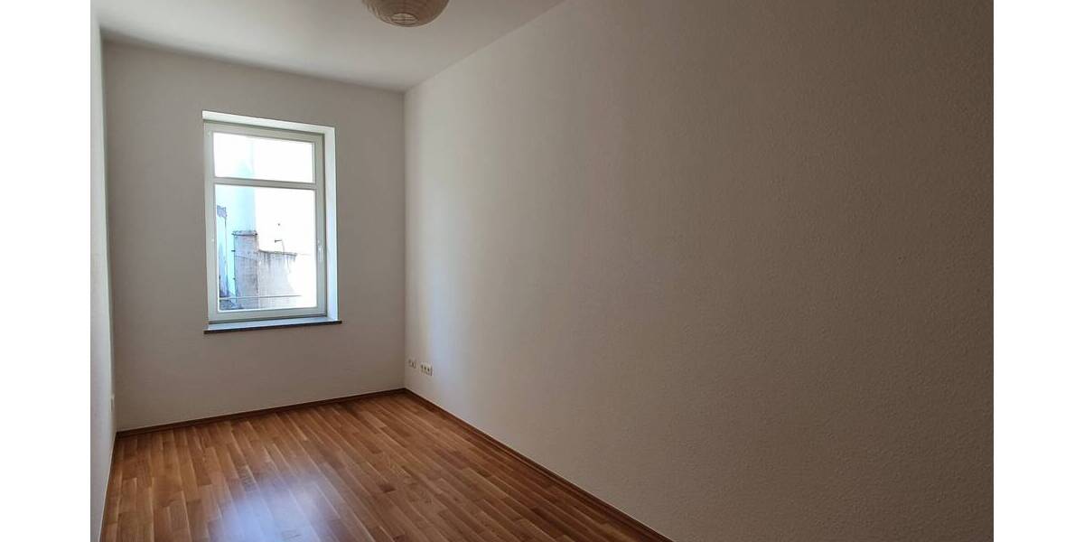 Traumhafte Wohnung in Plagwitz | Fußbodenheizung | Süd-Balkon | Parkett 6 zimmer