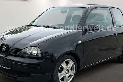 Seat Arosa 116.460 km 949 &euro; Sandersdorf-Brehna 06796