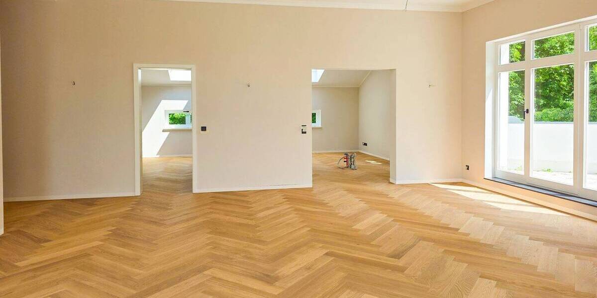 Etagenwohnung Leipzig Schönefeld-Abtnaundorf - 4 Zimmer, 181 m&sup2;, 1.050.000&euro; | Angebot:25673752