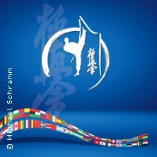 7th IFK World Championship Karate Leipzig