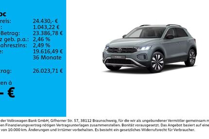 VW T-Roc 4.285 km 24.430 &euro; Leipzig 04277