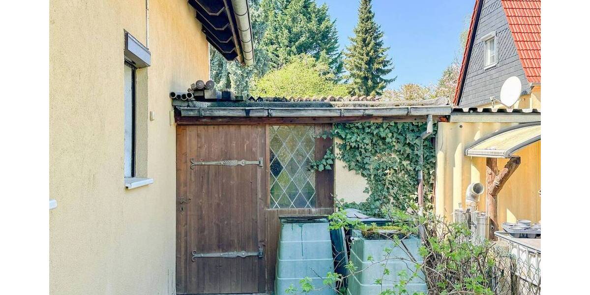 Einfamilienhaus Leipzig Holzhausen - 4 Zimmer, 114 m&sup2;, 499.000&euro; | Angebot:26358724