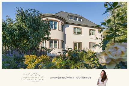 Haus zum Kaufen in Leipzig 685.000 € 230 m² 9 zimmer