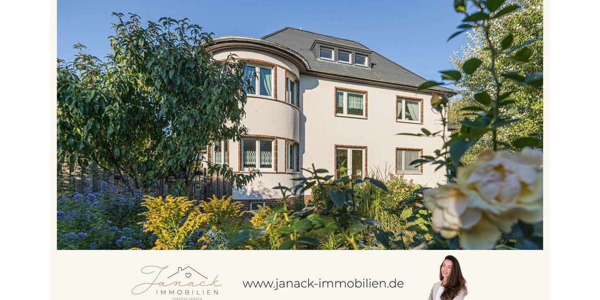 Haus zum Kaufen in Leipzig 685.000 € 230 m² 9 zimmer