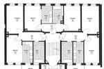 Etagenwohnung Leipzig Altlindenau - 2 Zimmer, 55 m&sup2;, 135.000&euro; | Angebot:26093740