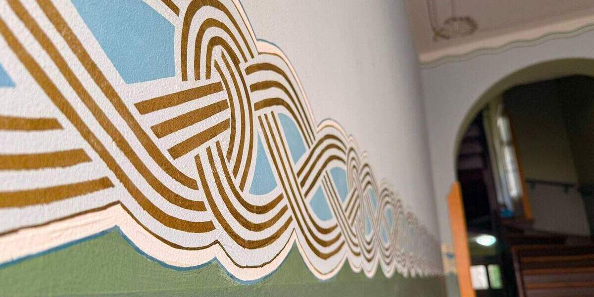 Etagenwohnung Leipzig Gohlis-Süd - 4 Zimmer, 99 m&sup2;, 335.000&euro; | Angebot:24423600