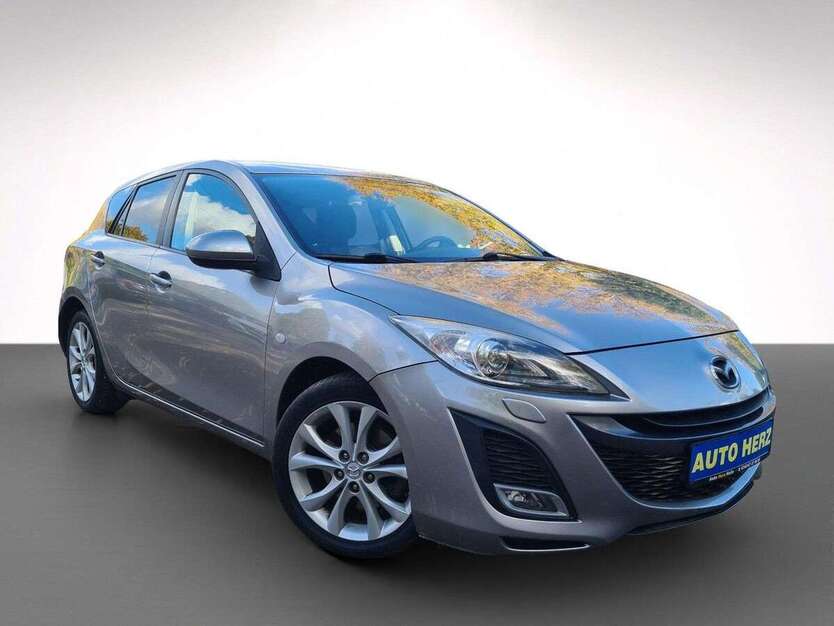 Mazda 3 138.110 km 6.990 € Halle Saale 06128
