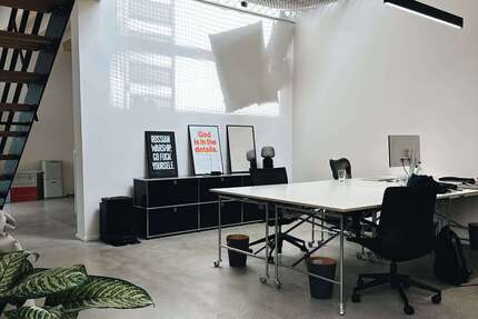 Gewerbeobjekt Leipzig Altwest - 400&euro; | Angebot:27432441