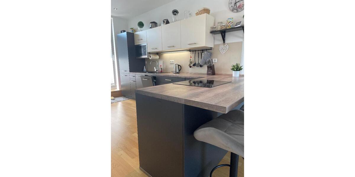 Dachgeschoßwohnung Leipzig Südost - 2 Zimmer, 65 m&sup2;, 775&euro; | Angebot:25751112