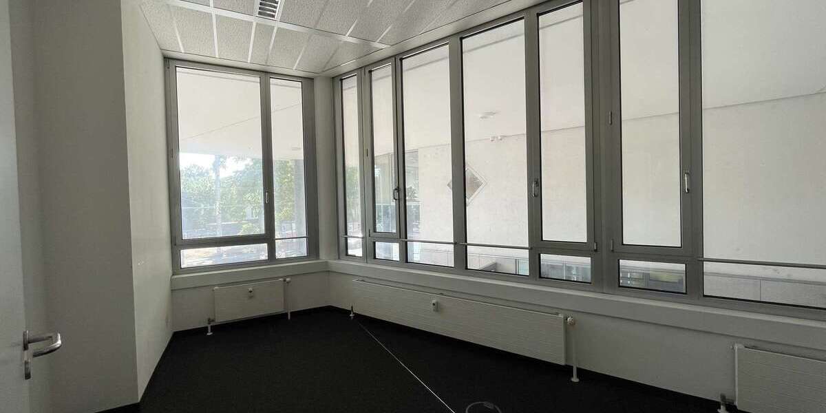 erweiterbare Bürofläche mit 165m² in Top-Lage in Gohlis! 4 zimmer